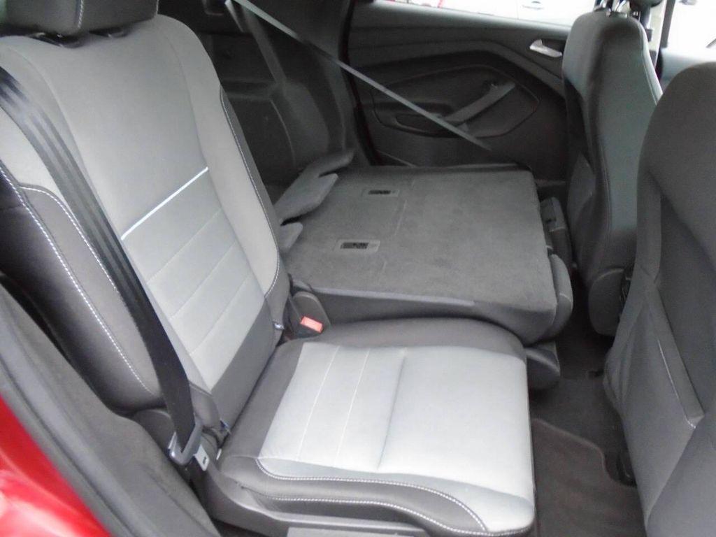 used 2015 Ford Escape car, priced at $6,595