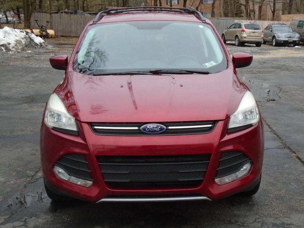 used 2015 Ford Escape car, priced at $6,595