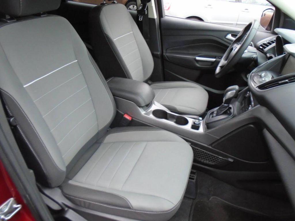 used 2015 Ford Escape car, priced at $6,595