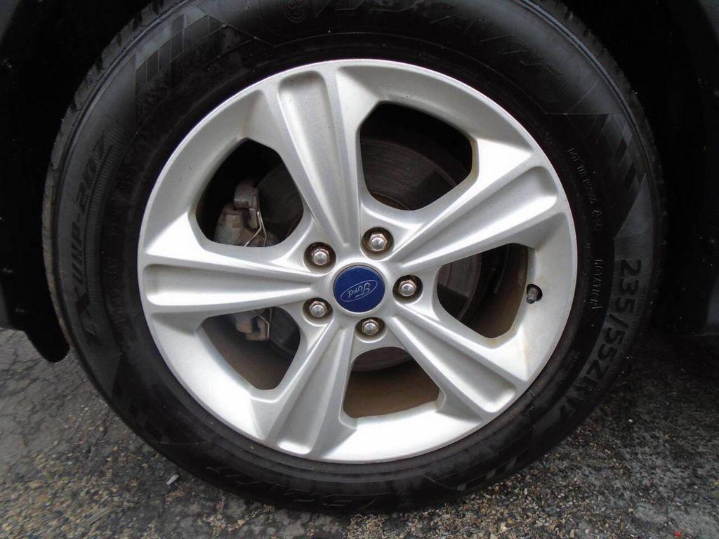 used 2015 Ford Escape car, priced at $6,595