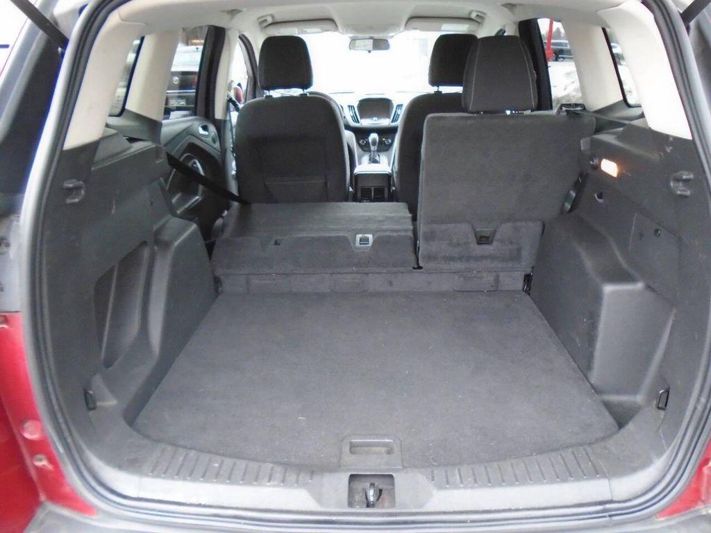 used 2015 Ford Escape car, priced at $6,595