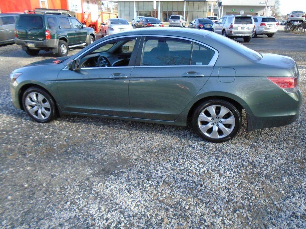 used 2010 Honda Accord car, priced at $5,995