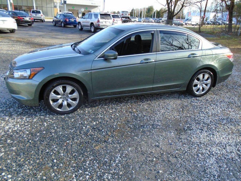used 2010 Honda Accord car, priced at $5,995