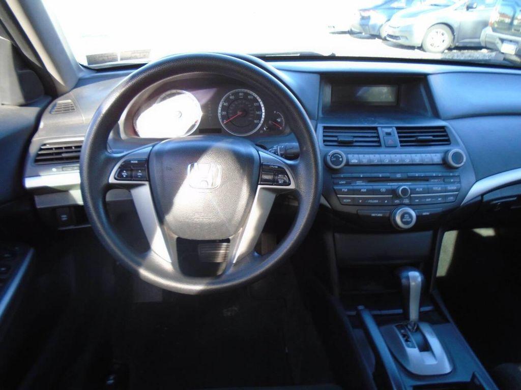 used 2010 Honda Accord car, priced at $5,995