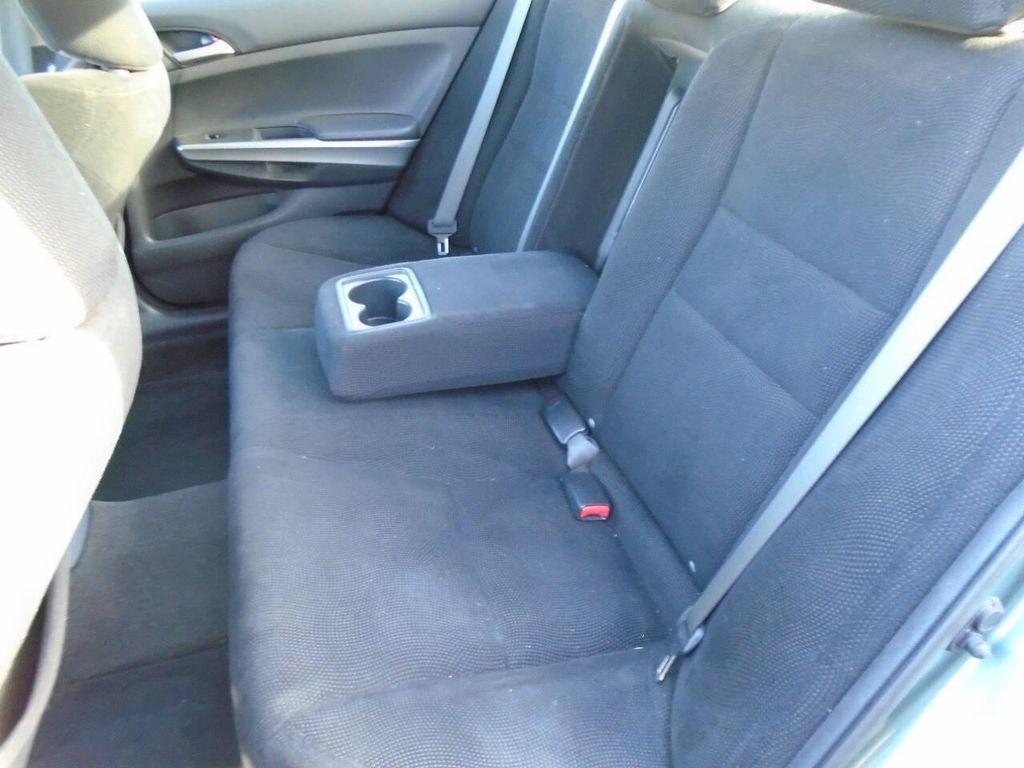 used 2010 Honda Accord car, priced at $5,995