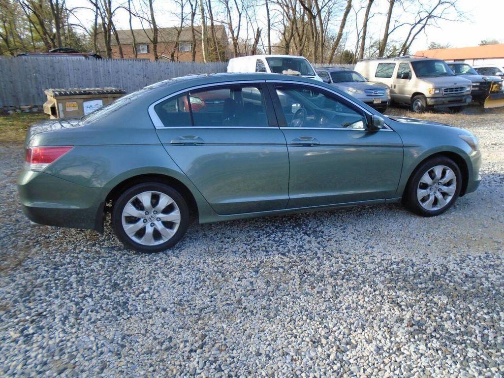 used 2010 Honda Accord car, priced at $5,995