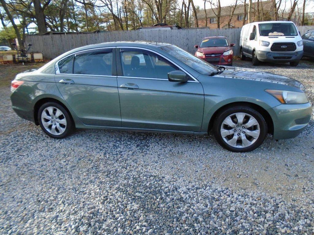 used 2010 Honda Accord car, priced at $5,995