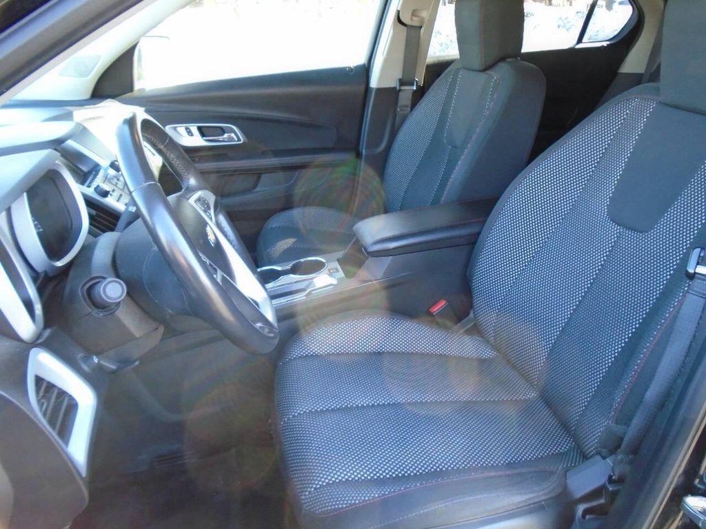 used 2012 Chevrolet Equinox car, priced at $9,995
