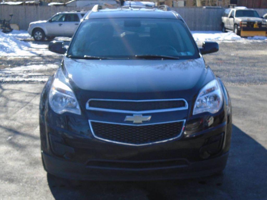 used 2012 Chevrolet Equinox car, priced at $9,995
