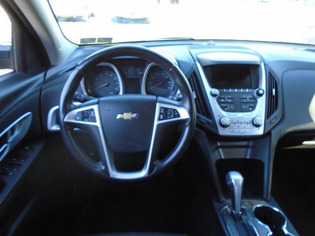 used 2012 Chevrolet Equinox car, priced at $9,995