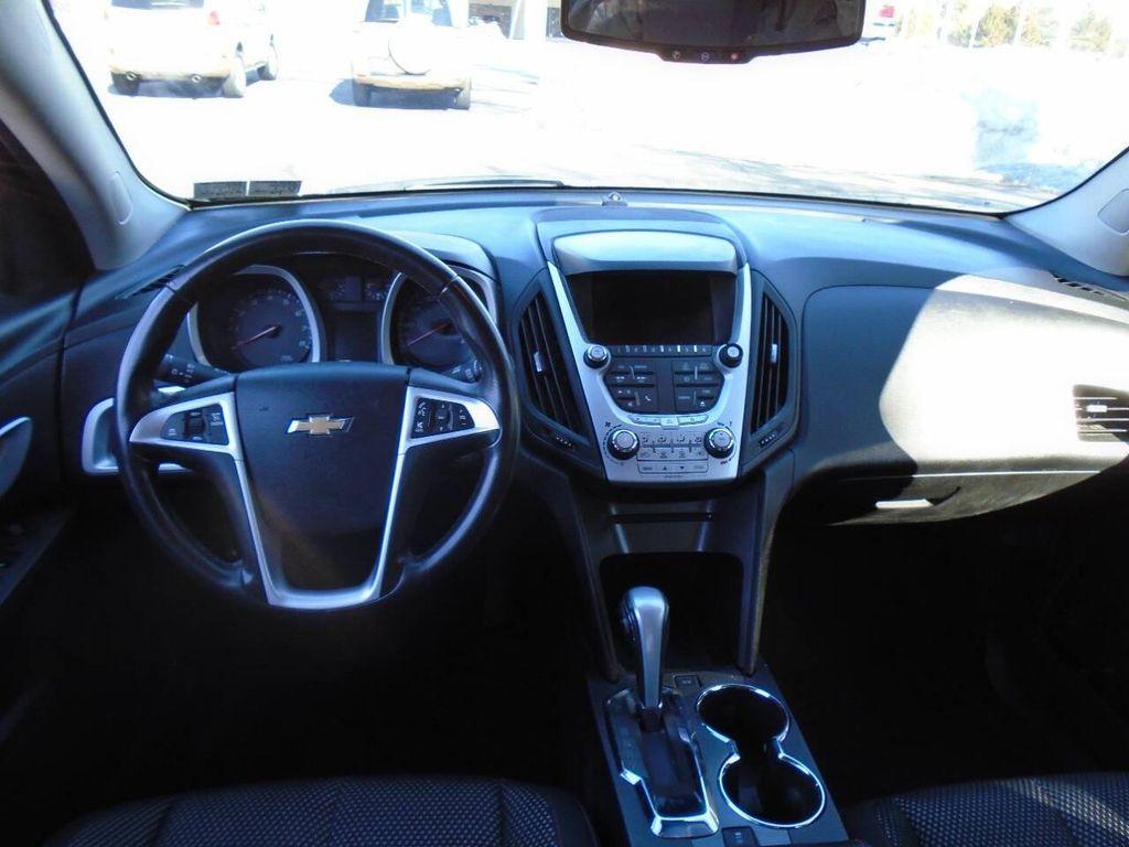 used 2012 Chevrolet Equinox car, priced at $9,995