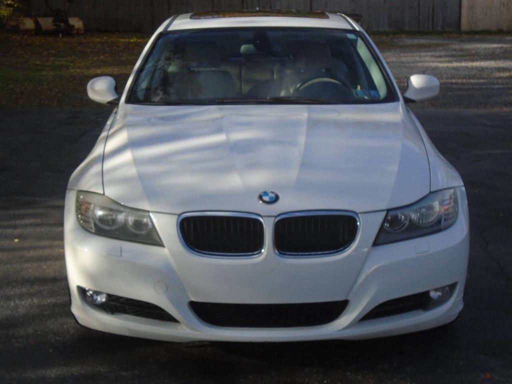 used 2011 BMW 328 car, priced at $6,895