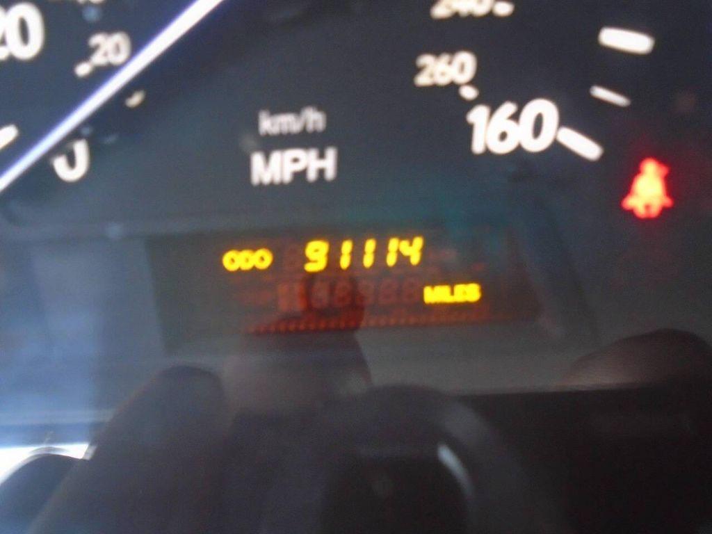 used 2004 Lexus LS 430 car, priced at $9,395