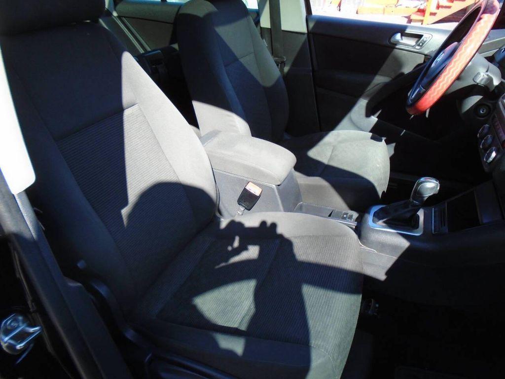 used 2013 Volkswagen Tiguan car, priced at $5,795