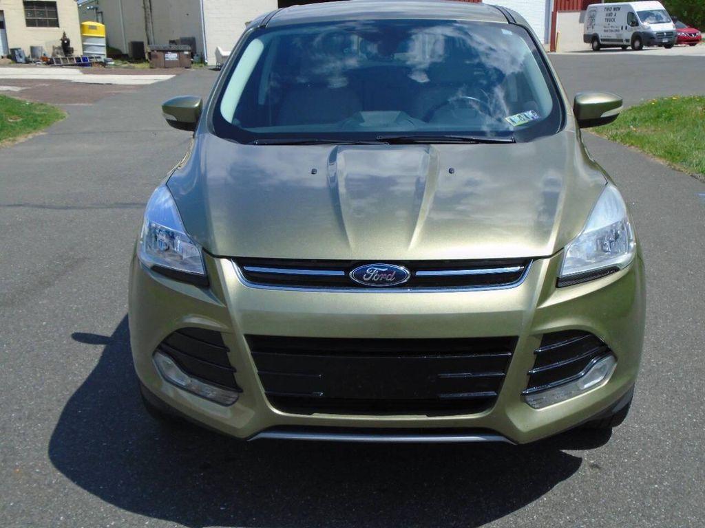 used 2013 Ford Escape car, priced at $8,195