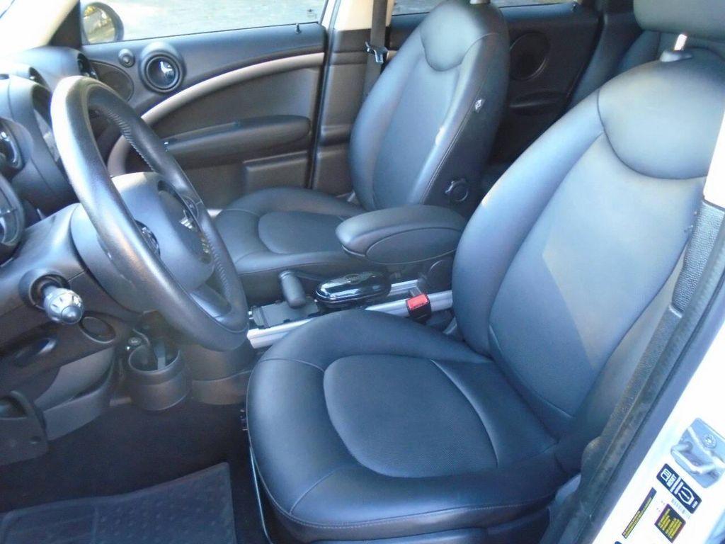 used 2014 MINI Countryman car, priced at $7,595