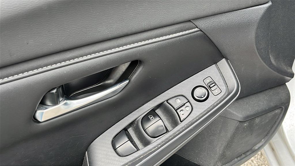 used 2022 Nissan Sentra car, priced at $15,440