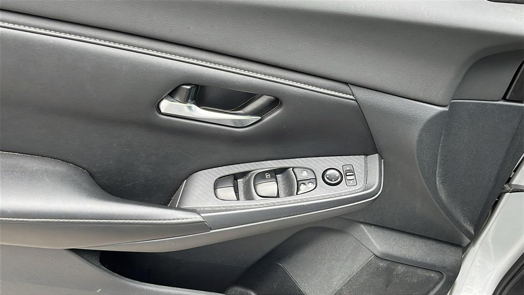 used 2022 Nissan Sentra car, priced at $15,440