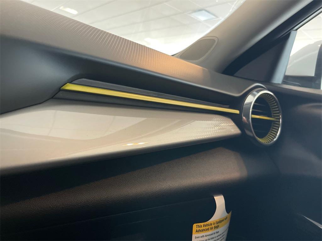 new 2025 Chevrolet Trax car, priced at $25,760