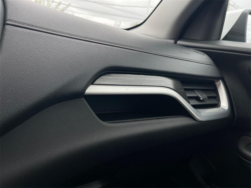 used 2024 GMC Terrain car, priced at $22,000