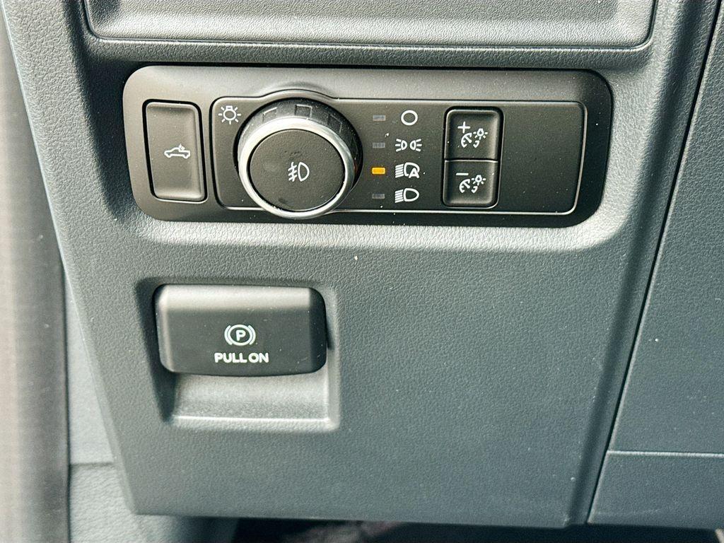 used 2024 Ford F-150 car, priced at $44,897