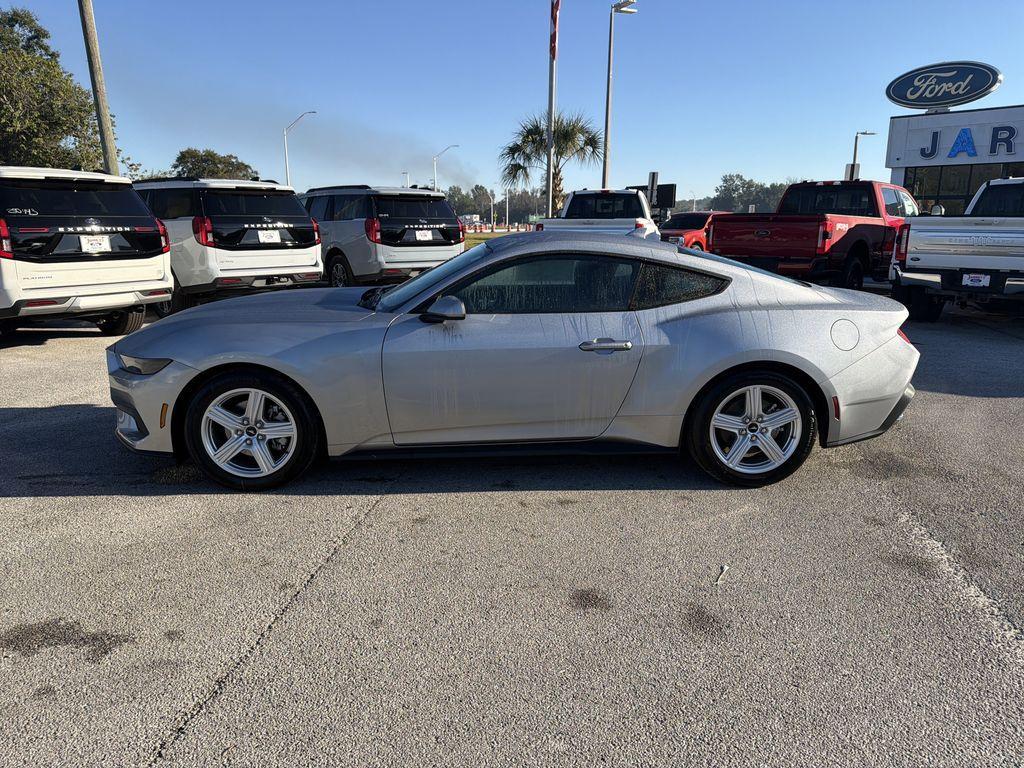 new 2026 Ford Mustang car, priced at $29,493