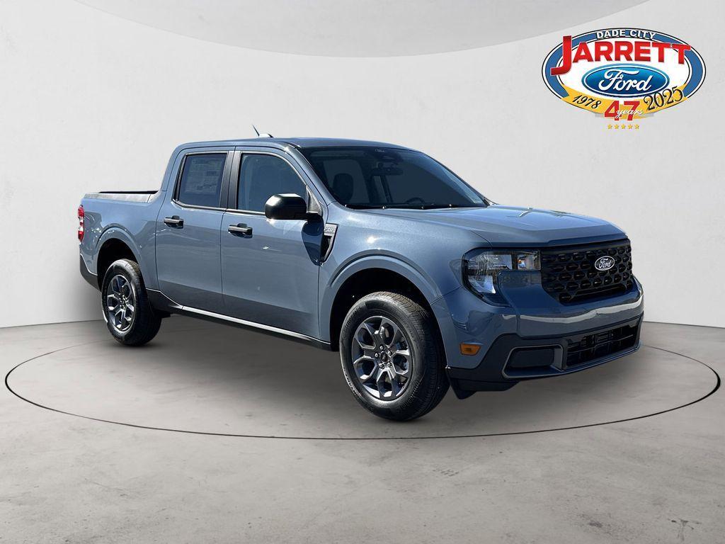 new 2026 Ford Maverick car, priced at $28,277