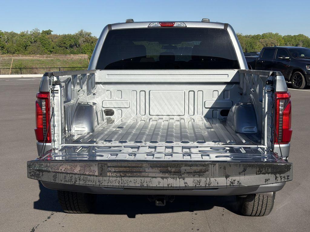 new 2026 Ford F-150 car, priced at $42,629