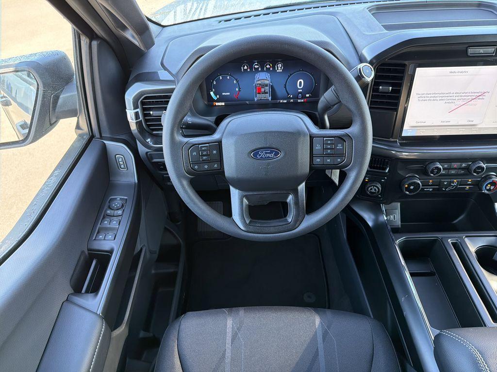 new 2026 Ford F-150 car, priced at $42,629