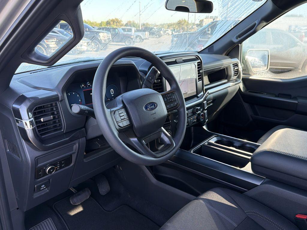 new 2026 Ford F-150 car, priced at $42,629