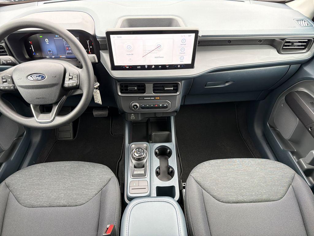 new 2026 Ford Maverick car, priced at $27,688