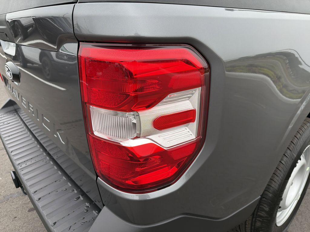 new 2026 Ford Maverick car, priced at $27,688