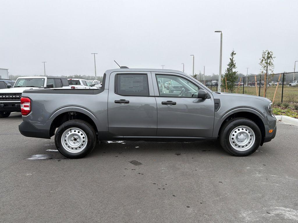 new 2026 Ford Maverick car, priced at $27,688