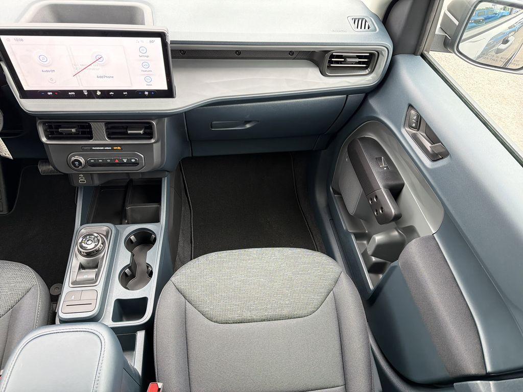 new 2026 Ford Maverick car, priced at $27,688