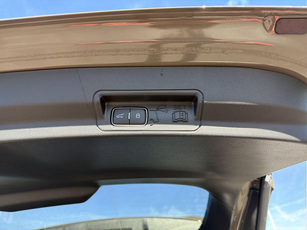 new 2026 Ford Explorer car, priced at $56,958