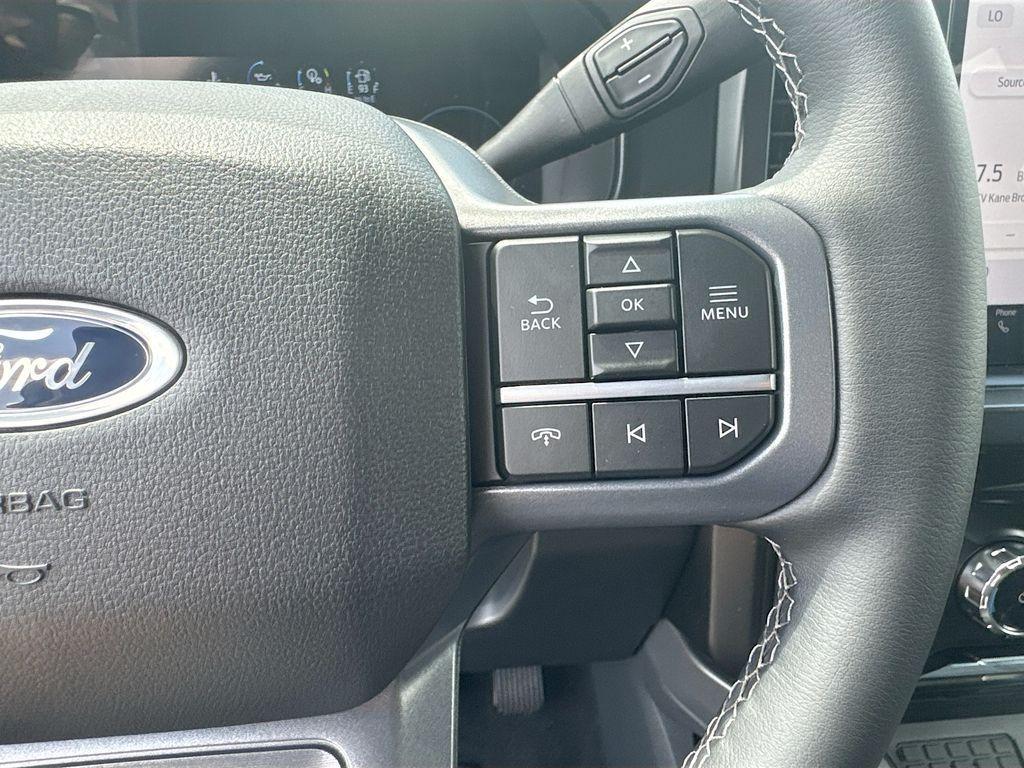 new 2026 Ford F-350 car, priced at $84,961