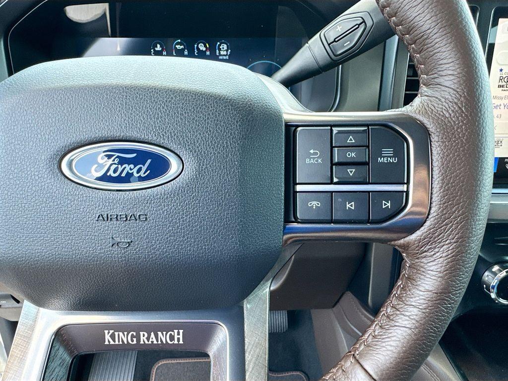 new 2026 Ford F-250 car, priced at $95,298