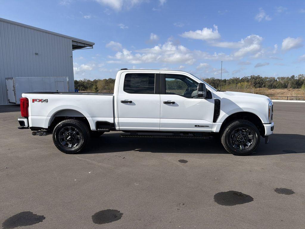 new 2026 Ford F-250 car, priced at $67,305