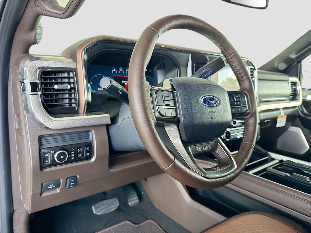 new 2026 Ford F-250 car, priced at $98,485