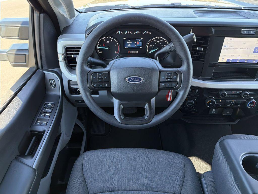 new 2026 Ford F-250 car, priced at $67,315