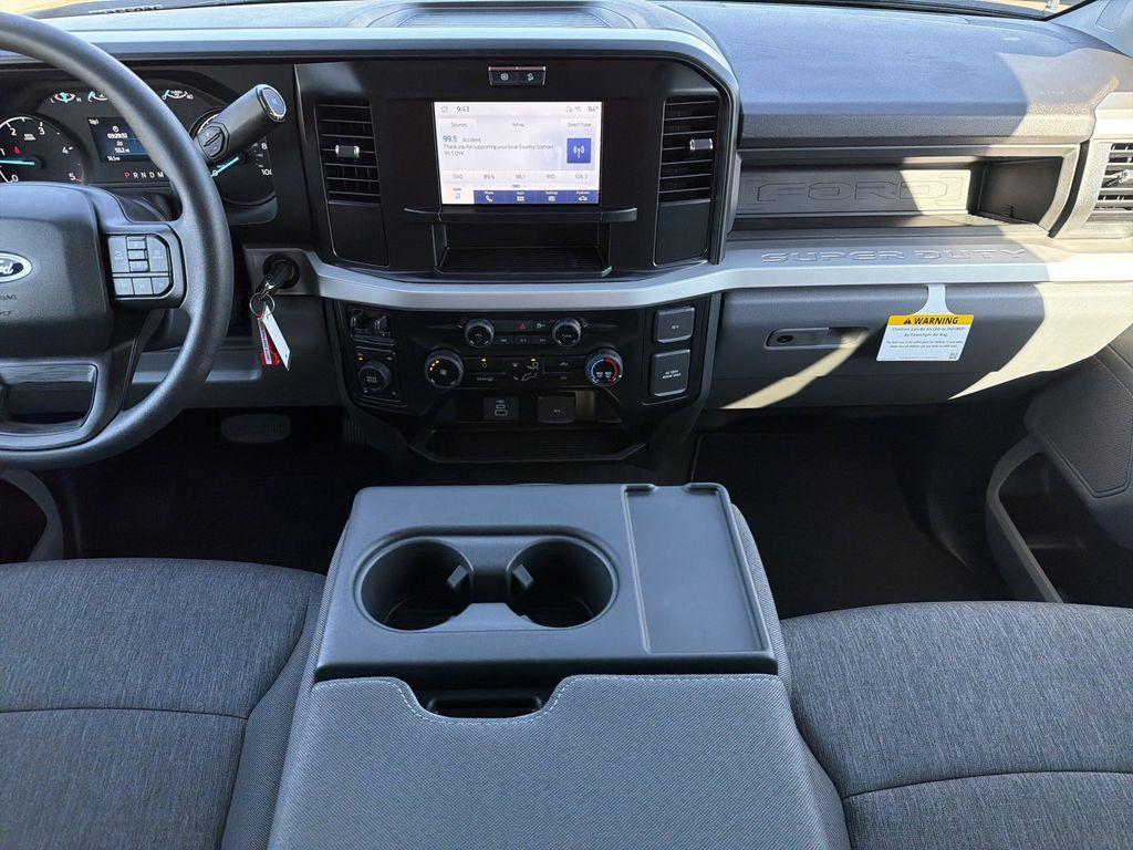 new 2026 Ford F-250 car, priced at $67,315