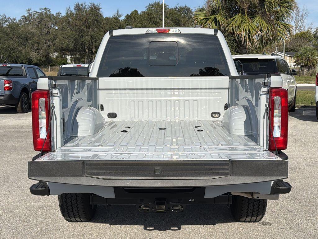 new 2026 Ford F-350 car, priced at $69,495