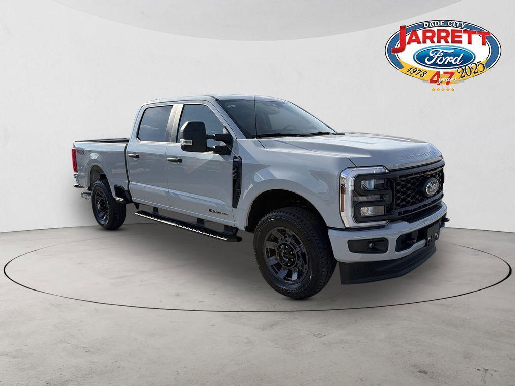 new 2026 Ford F-350 car, priced at $69,495