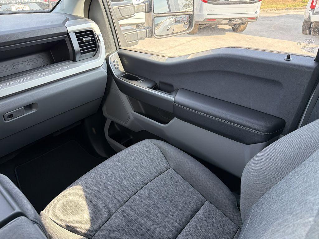 new 2026 Ford F-350 car, priced at $69,495