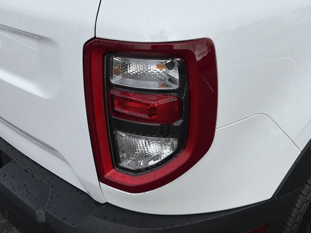 new 2026 Ford Bronco Sport car, priced at $39,859