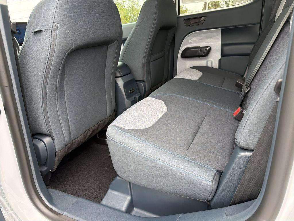 new 2026 Ford Maverick car, priced at $27,932