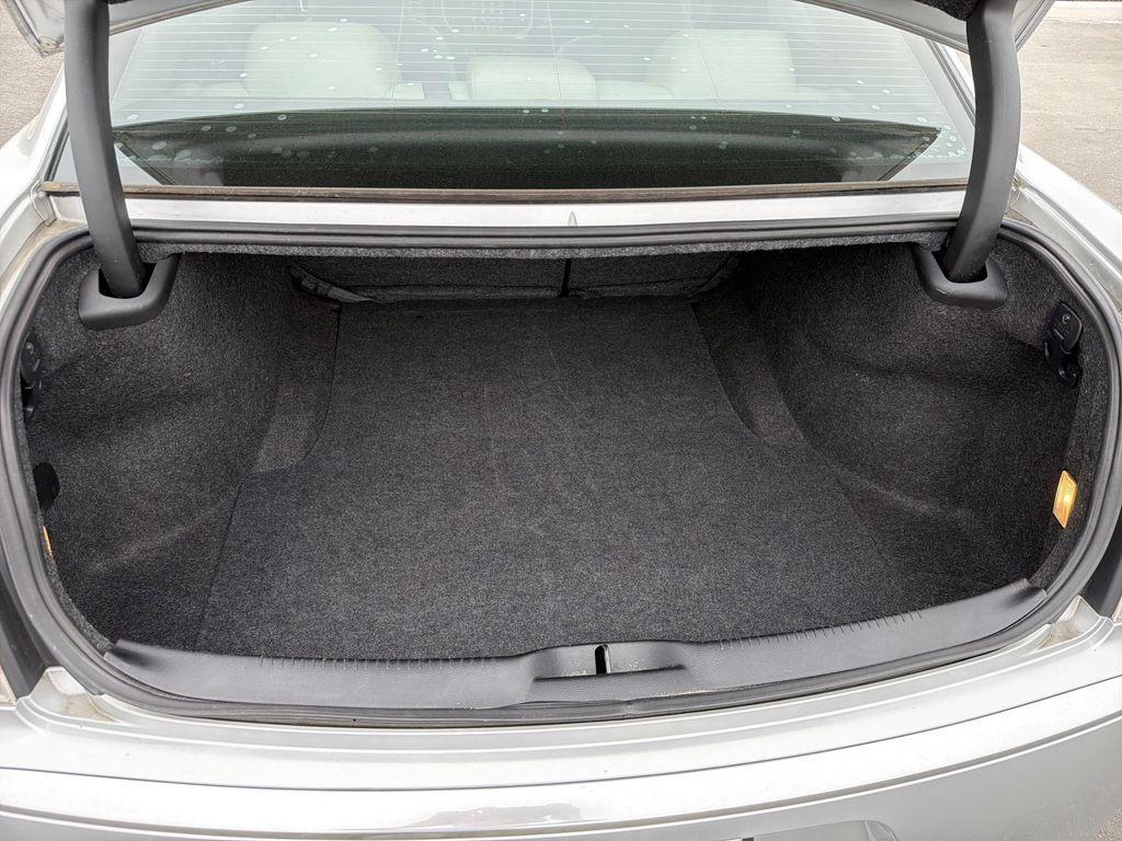 used 2021 Chrysler 300 car, priced at $21,900