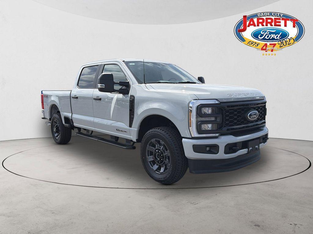 new 2026 Ford F-250 car, priced at $66,351