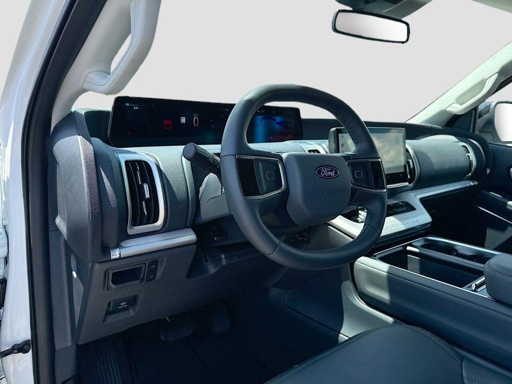 new 2026 Ford Expedition car, priced at $65,051