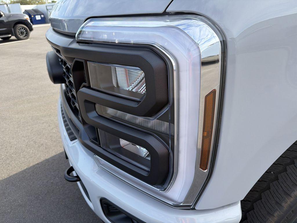 new 2026 Ford F-250 car, priced at $68,581